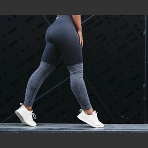 Gymshark Two-Tone Leggings